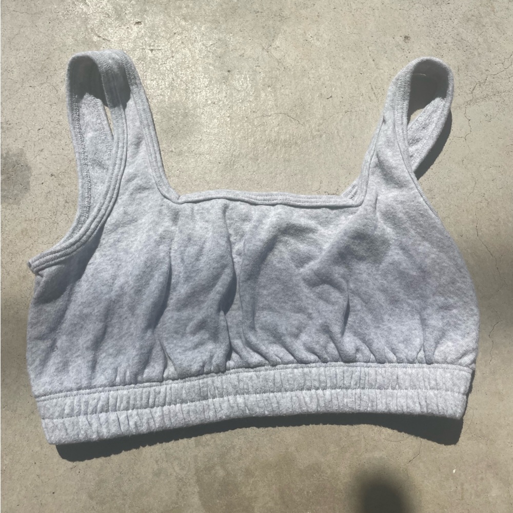 Colsie bra-top